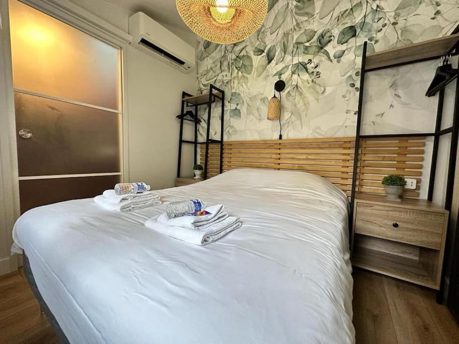 Appartement Landouzy Maison Centre